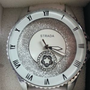 Strada Watch